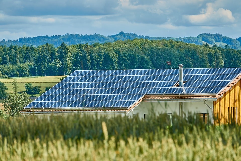 Ajustez votre installation solaire pour maximiser le rendement
