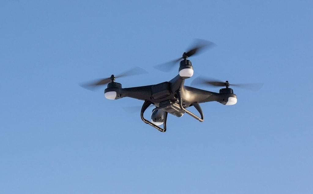 Pourquoi choisir Heybim pour vos relevés photogrammétriques par drone ?