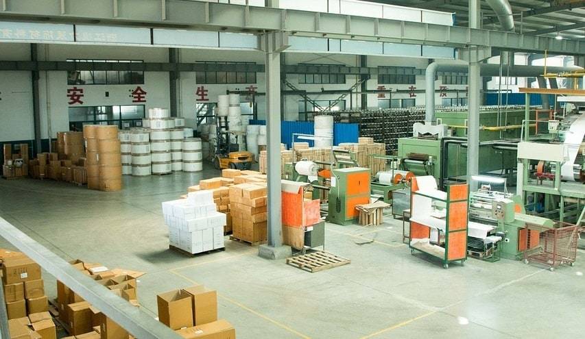 Optimiser les espaces avec un marquage au sol efficace